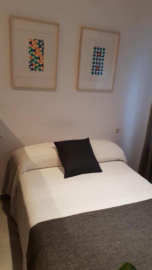 Hispalis Santa Angela Sevilla Eksteriør billede